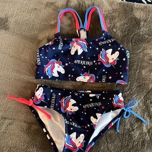 Americorn Cat & Jack bikini